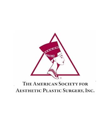 american society for aesthetic plastic surgery inc