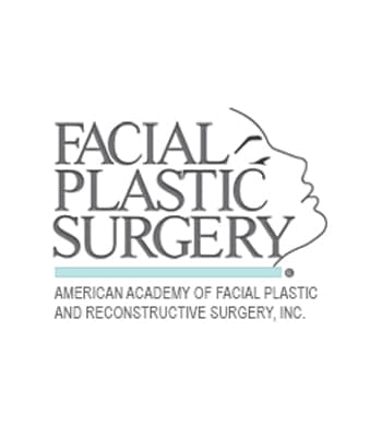 facial plastic surgery
