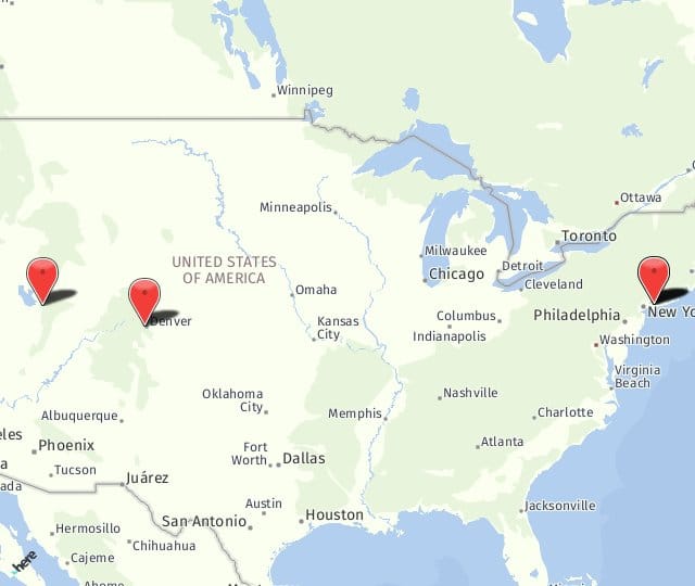 Location Map: 
