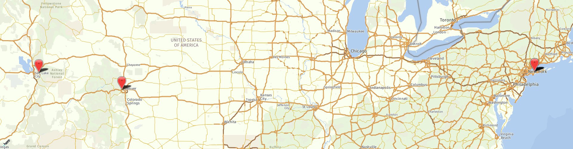 Location Map: 